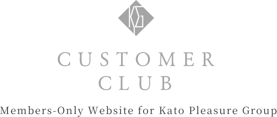 KPG CUSTOMER CLUB
