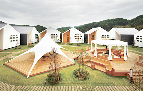 A one-of-a-kind experience you won’t find anywhere else.