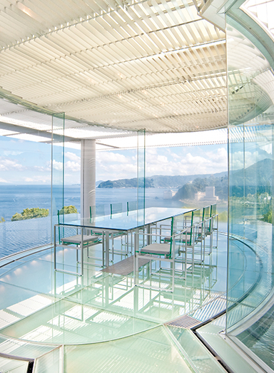 A one-of-a-kind experience you won’t find anywhere else.