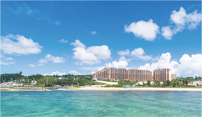 A one-of-a-kind experience you won’t find anywhere else.