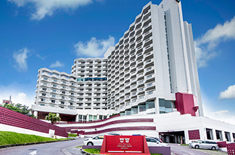 OKINAWA GRAND MER RESORT