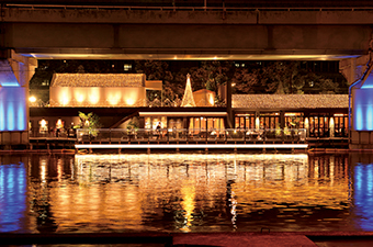 Nakanoshima LOVE CENTRAL